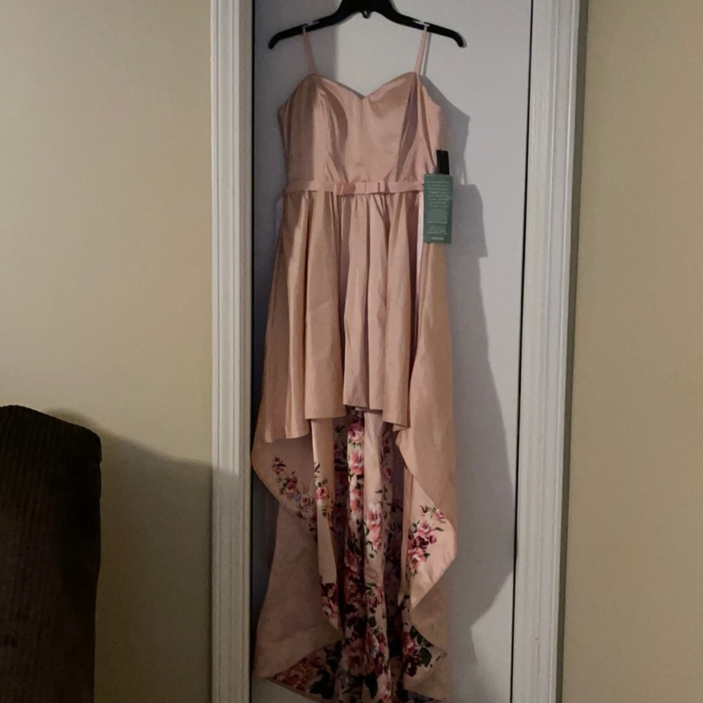 Elegant Gown